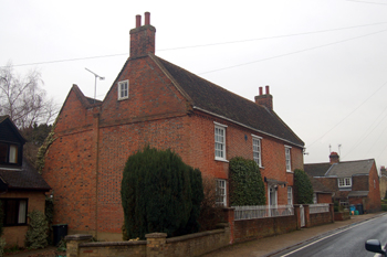 52 High Street February 2010
